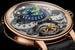 Объявлены победители ежегодного Женевского часового Гран-при (Grand Prix d'Horlogerie de Geneve) - одной из важнейших наград в сфере часового искусства. Главный приз - «Золотую стрелку» - жюри присудило модели Récital 22 Grand Récital - третьим астрономическим часам Bovet