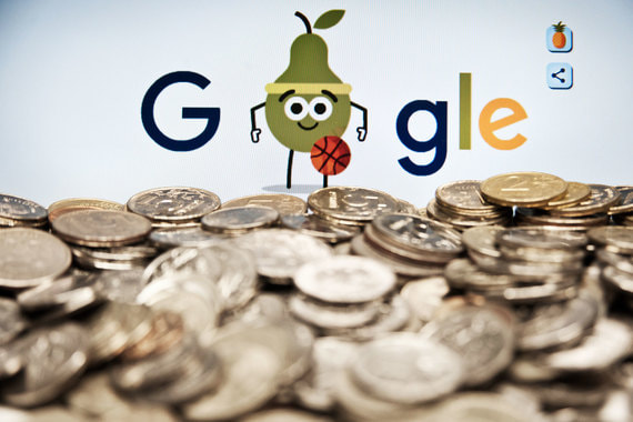 В следующем году изменится механизм взимания «налога на Google»