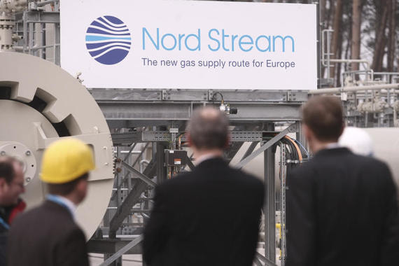 Суд ограничил Nord Stream и Nord Stream 2 в расчетах с «Газпромом»