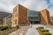 Здание UWC Dilijan