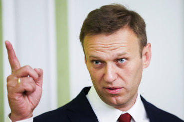 ЕСПЧ признал политически мотивированными задержания и аресты Навального
