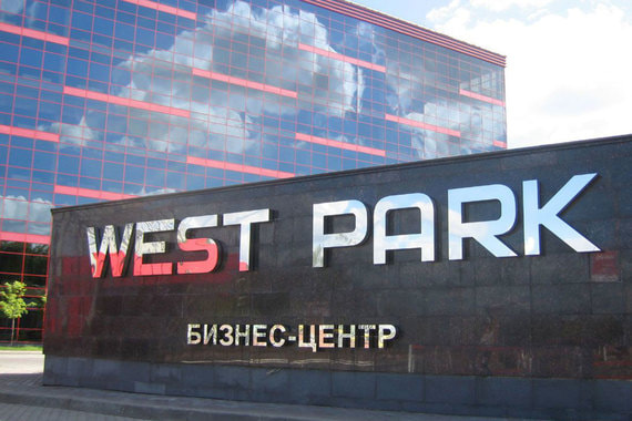 West Park может быть признан самовольной постройкой
