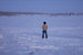 Ксения Елан - «Хозяин оленей» (How big is galaxy?) (2018) Фильм о тундре глазами детей из семьи оленеводов
