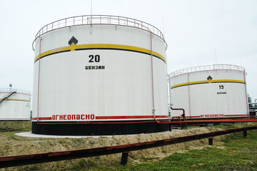 «Роснефть» не стала продавать бензин через биржу