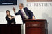 В Нью-Йорке прошел аукцион послевоенного и современного искусства Christie's. В частности, на нем был продан лот за рекордную для ныне живущих художников сумму. На аукцион было выставлено 50 лотов, был продан 41 лот на общую сумму в $357 млн. Более половины вырученной на торгах суммы принесли восемь картин. Какие – смотрите в фотогалерее «Ведомостей»