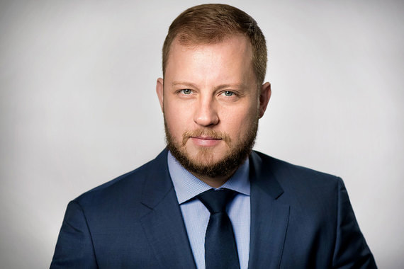 Дмитрий Шушкин, гендиректор ABBYY Россия