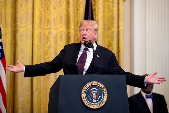 Трампу не повезло в суде