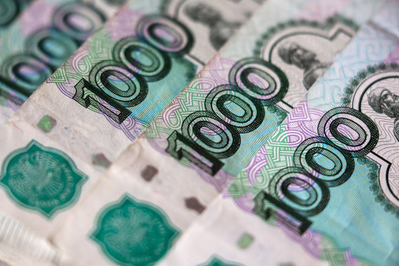 Доходность розничных вкладов повышается