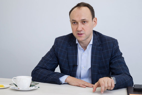 normal 184m Гендиректор «Северсталь менеджмента»: Мордашов является бизнес лидером мирового уровня