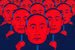 Кадр из фильма «Свидетели Путина»