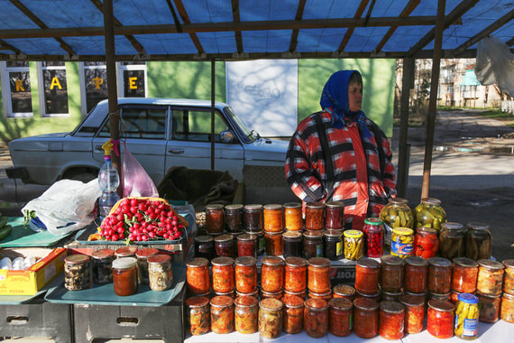 Пенсионная забывчивость