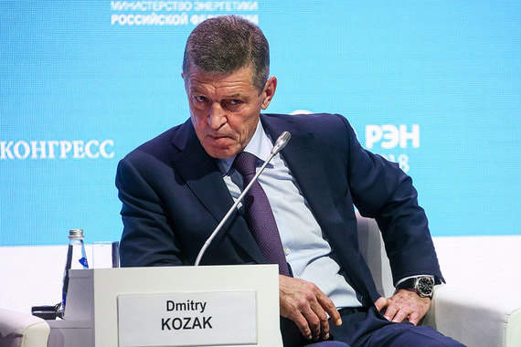 Козак поручил разработать законопроект, который позволит обеспечить доступ к промышленным субсидиям всем автопроизводителям в России «на равных условиях»