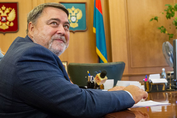 Руководителю ФАС Игорю Артемьеву пока не удалось убедить бизнес в пользе единого закона о тарифах