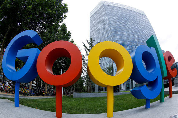 Роскомнадзор не дождался итогов переговоров представителя Google с глобальным офисом