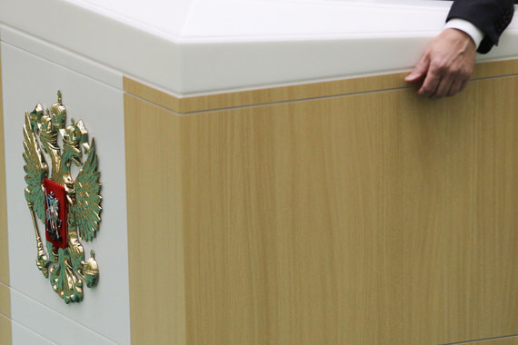 Однако поправки еще не приняты Госдумой