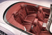 Continental GT Convertible может оснащаться тремя аудиосистемами, стандартной с 10 динамиками мощностью 650 Вт, Bang & Olufsen (усилитель 1500 Вт и 16 динамиков) и Naim (усилитель 2200 Вт и 18 динамиков)