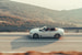 Модель сделана на базе одноименного купе класса Gran Turismo и по габаритам и технически сходна с автомобилем, представленным в 2017 г. на автосалоне во Франкфурте