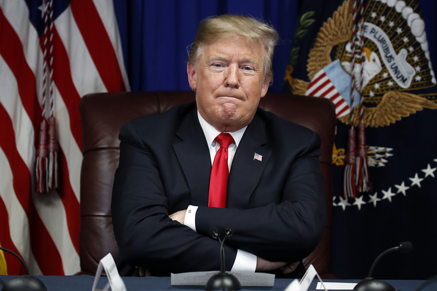 2019 год - Киев узнал, что думает Трамп про Украину перед саммитом Россия – США: ничего хорошего 2019 год - С-400: Против кого Россия вооружает Саудовскую Аравию | Свежие Новости