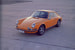 В 1965 г. Porsche выпускает 911 Targa – кабриолет с широкой дугой безопасности за задними сидениями, съемными панелями крыши и мягким убирающимся пластиковым капюшоном сзади (позже появилось панорамное заднее стекло). Версия появилась как реакция на возможный запрет в США, важном для компании рынке, опасных при переворачивании кабриолетов. Производители кабриолетов (Fiat, Triumph, Toyota, SAAB) и раньше применяли подобную дугу, но Porsche превратила ее в самостоятельный элемент дизайна машины и придумала такому типу кузова название – от гонки Targa Florio на Сицилии, где неоднократно побеждали машины марки 1970, 911 S Coupé, 2,0 Liter, Generations