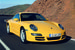 Выпускавшемуся с 2004 г. Porsche 911 Typ 997 вернули круглые фары – важный элемент дизайна от машин с воздушным охлаждением. На фото: Porsche 911 Carrera (2004 -2012), Typ 997