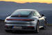 Максимальная скорость – 308 км/ч (911 Carrera S) и 306 км/ч у полноприводной версии