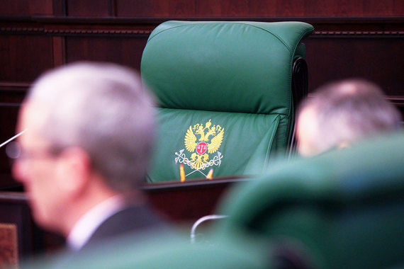 Вслед за ликвидацией Высшего арбитражного суда власти стали ликвидировать и его наследие