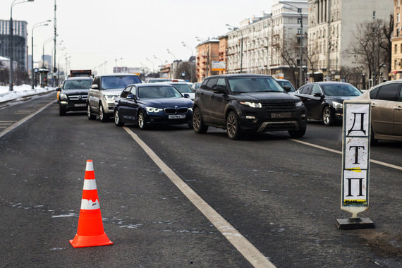 Реализация только первого этапа реформы может привести к подорожанию ОСАГО для добросовестных автомобилистов в убыточных регионах