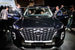 В модельном ряду Hyundai скоро появится большой семиместный кроссовер Palisade, которому предстоит конкурировать с Toyota Highlander, Nissan Pathfinder и Ford Explorer. Кроссовер будет производиться в Южной Корее и появится в продаже летом 2019 г. Модель чуть больше по габаритам Hyundai Grand Santa Fe, будет оснащаться (для рынка США) мотором 3,8 л V6 291 л. с. с 8-ступенчатым автоматом, передним и полным приводом