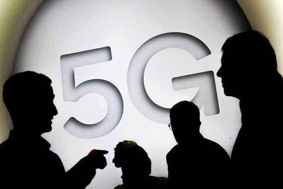 Минкомсвязи поддерживает идею единого оператора для создания 5G