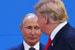 В Буэнос-Айресе планировались полномасштабные переговоры Путина и Трампа. Однако президент США их отменил после инцидента в Черном море, когда Россия арестовала украинские корабли и членов их экипажей