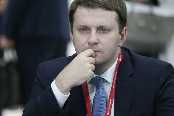 Министр экономического развития Максим Орешкин рассказал о выступлении БРИКС против торговых санкций и протекционизма