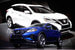 Nissan Murano спустя три года посла выхода третьего поколения получил обновление внешности и интерьера – новые фары и задние фонари, детали салона и апдейт мультимедийной системы