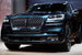 Lincoln, премиальная марка Ford, показывает серийную версию нового кроссовера Aviator с тремя рядами сидений. Машина построена на новой заднеприводной платформе, будет выпускаться в бензиновой (400 л. с.) и гибридной (450 л. с.) версиях, полный привод будет опцией. Компания рассчитывает, что модель станет самой массовой для бренда, конкурируя с BMW X5 и Audi Q7