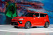 Kia Soul третьего поколения сделан на новой платформе K2, немного увеличился в размерах (стал на 56 мм длиннее, колесная база увеличилась на 30 мм, ширина и высота остались прежними). Машина будет выпускаться в версиях с бензиновыми (147 и 201 л. с.) и дизельным двигателем и электромотором. Продажи начнутся в первой половине 2019 г., сообщила компания