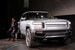 Американский стартап Rivian Automotive (основан в 2009 г.) показывает в Лос-Анджелесе две модели электромобилей. У пикапа R1T четыре электромотора, каждый из них передает по 147 кВт (200 л. с.) на колесо. У электропикапа будет три варианта аккумуляторов: 105 кВтч, 135 кВтч и 180 кВтч, - дающих запас хода 370, 483 и 644 км. Цены будут начинаться с $61 500 (с учетом налогового кредита для электромобилей). Компания обещает начать поставки машин в конце 2020 г.