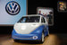 Концепт развозного фургона Volkswagen I.D. Buzz Cargo демонстрирует технологии электропривода, которые немецкая компания собирается применять в будущих машинах. Машина оснащена электромотором мощностью 150 кВтч (204 л. с.) с понижающим редуктором, привод на задниюю ось