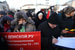 Митинг против сноса киноцентра «Соловей»