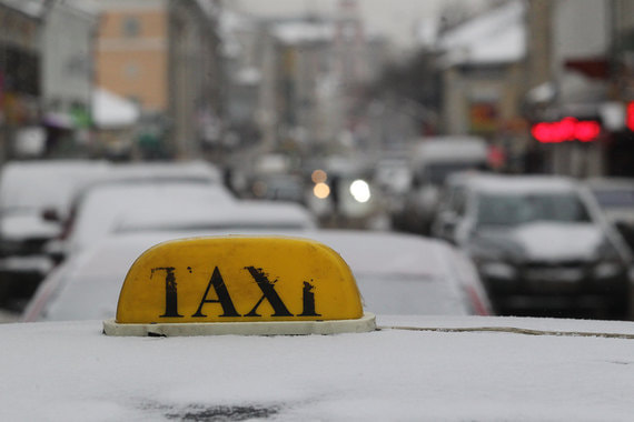 Один из крупнейших таксопарков пытается возместить убытки после сделки «Яндекс.Такси» и «Наутакси»