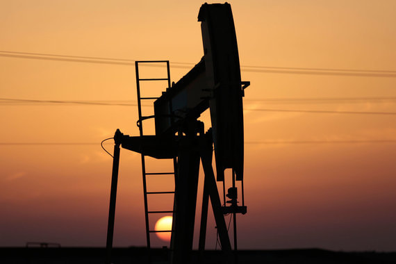 Катар был членом картеля нефтедобывающих стран 57 лет