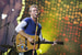 На втором месте – британская Coldplay ($115,5 млн)