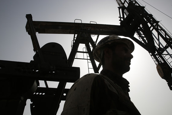 normal 1bea Страны ОПЕК и Россия договорились о сокращении добычи нефти в следующем году