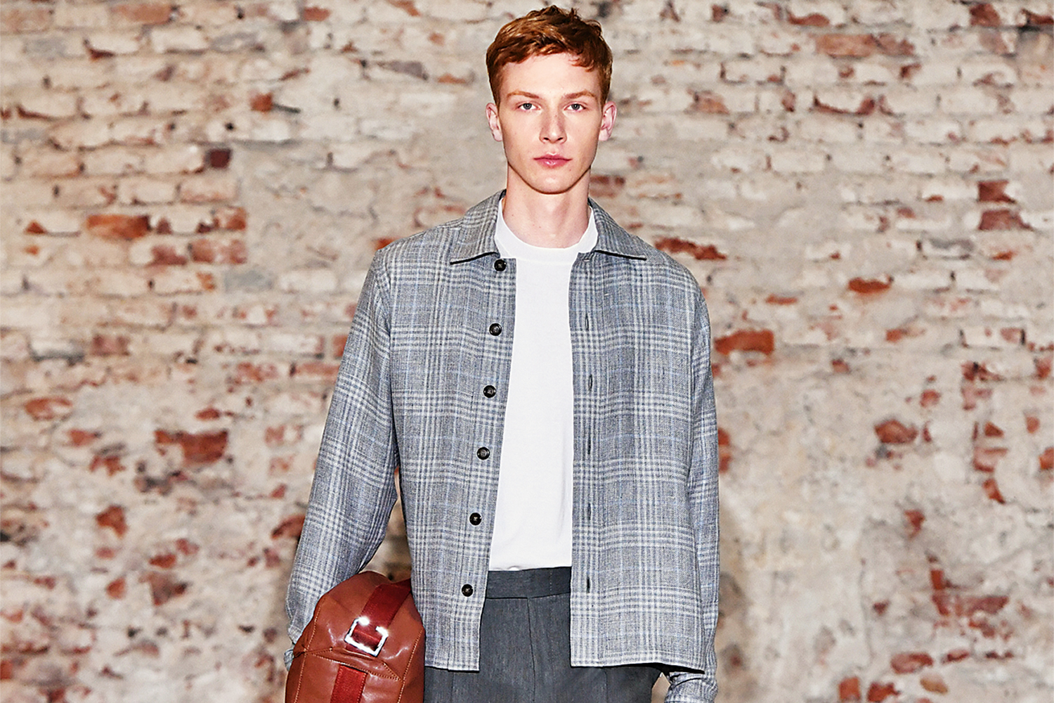 Canali, весна-лето 2019