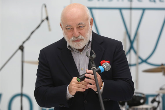 Официальный представитель Вексельберга подтвердил, что у Вексельберга и Коэна было две встречи