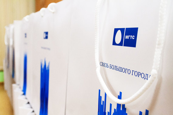 В начале 2019 г. МГТС раздаст своим абонентам 550 000 роутеров с поддержкой интернета вещей