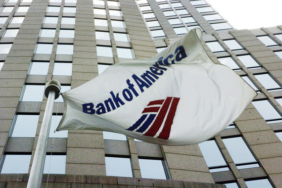 Bank of America нашел в ужесточении санкций позитив для России