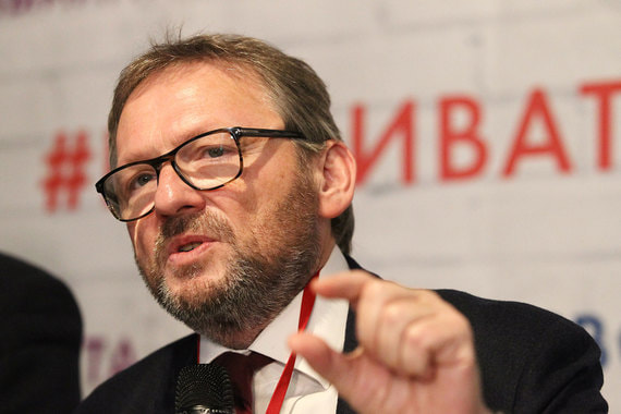 Уполномоченный по правам предпринимателей Борис Титов предлагает ввести запрет на применение ст. 210 УК