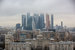 11 декабря 2018 г. Зима в Москве