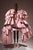 Выставка Pink: The History of a Punk, Pretty, Powerful Color, которая проходит в музее Института технологиии моды до 5 января 2019 г.
