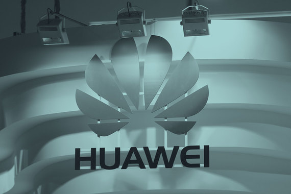Почему Западу не обойтись без Huawei