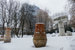 Здание гостиницы не приспособлено для офисных помещений, и «Яндекс», скорее всего, будет его сносить